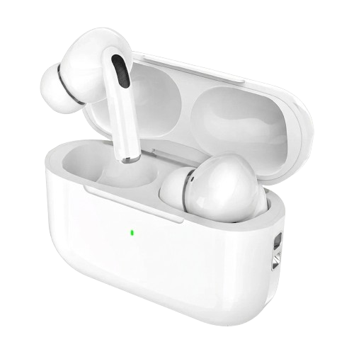 Premium 2nd Gen Wireless Earbuds – HD Sound & Noise Reduction